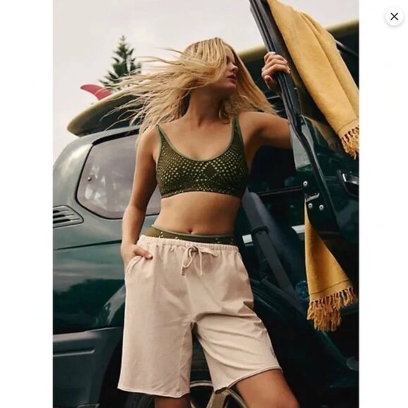 Fp Movement by Free People Hot Shot Easy Set - Picture 2 of 4